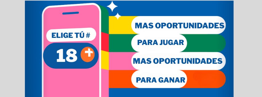 Nuevos Tiempos Reventados - Juega y gana